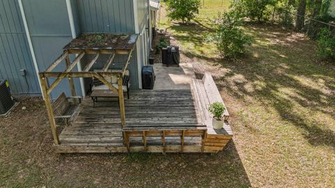 Tiny photo for 3300 Gallant Fox Trail, Tallahassee, FL 32309 (MLS # 398673)