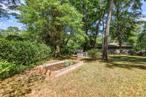 Tiny photo for 3300 Gallant Fox Trail, Tallahassee, FL 32309 (MLS # 398673)