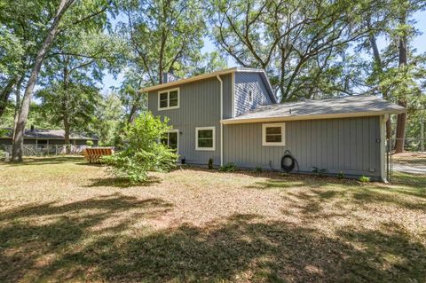 Tiny photo for 3300 Gallant Fox Trail, Tallahassee, FL 32309 (MLS # 398673)