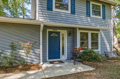 Tiny photo for 3300 Gallant Fox Trail, Tallahassee, FL 32309 (MLS # 398673)