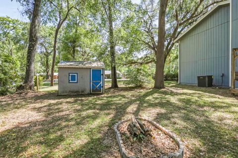 Tiny photo for 3300 Gallant Fox Trail, Tallahassee, FL 32309 (MLS # 398673)