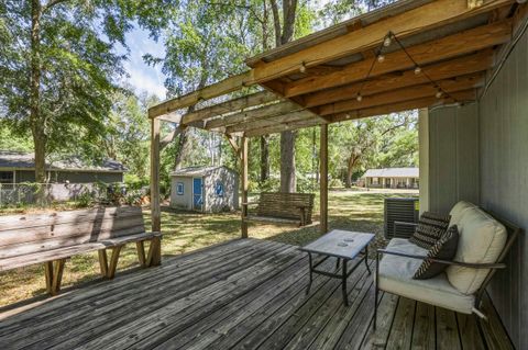 Tiny photo for 3300 Gallant Fox Trail, Tallahassee, FL 32309 (MLS # 398673)