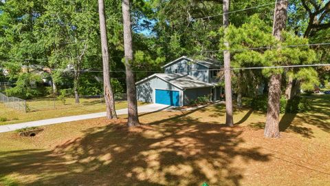 Tiny photo for 3300 Gallant Fox Trail, Tallahassee, FL 32309 (MLS # 398673)