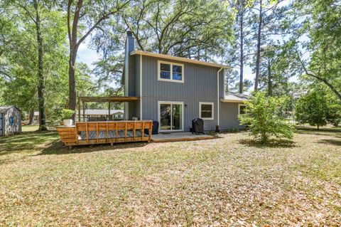 Tiny photo for 3300 Gallant Fox Trail, Tallahassee, FL 32309 (MLS # 398673)