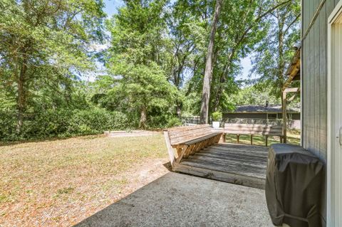 Tiny photo for 3300 Gallant Fox Trail, Tallahassee, FL 32309 (MLS # 398673)