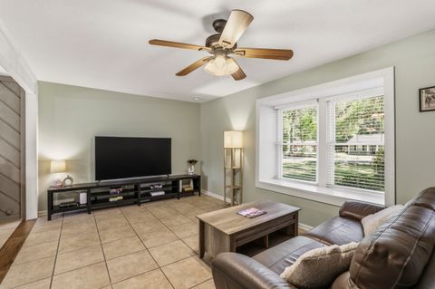 Tiny photo for 3300 Gallant Fox Trail, Tallahassee, FL 32309 (MLS # 398673)