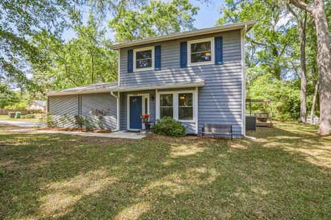 Tiny photo for 3300 Gallant Fox Trail, Tallahassee, FL 32309 (MLS # 398673)