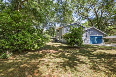 Tiny photo for 3300 Gallant Fox Trail, Tallahassee, FL 32309 (MLS # 398673)