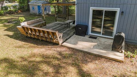 Tiny photo for 3300 Gallant Fox Trail, Tallahassee, FL 32309 (MLS # 398673)