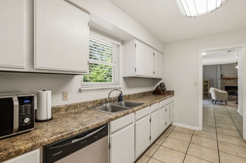 Tiny photo for 3300 Gallant Fox Trail, Tallahassee, FL 32309 (MLS # 398673)