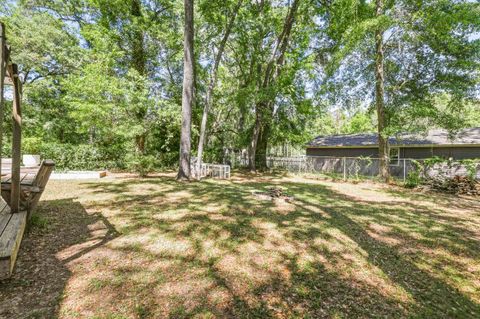 Tiny photo for 3300 Gallant Fox Trail, Tallahassee, FL 32309 (MLS # 398673)