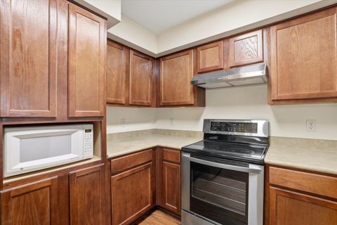 Tiny photo for 2801 Chancellorsville Drive #1233, Tallahassee, FL 32312 (MLS # 392351)