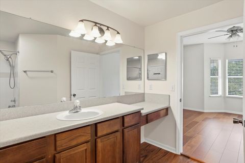 Tiny photo for 2801 Chancellorsville Drive #1233, Tallahassee, FL 32312 (MLS # 392351)