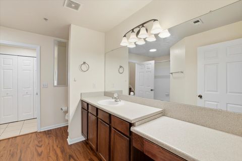Tiny photo for 2801 Chancellorsville Drive #1233, Tallahassee, FL 32312 (MLS # 392351)