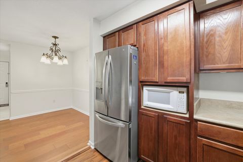 Tiny photo for 2801 Chancellorsville Drive #1233, Tallahassee, FL 32312 (MLS # 392351)