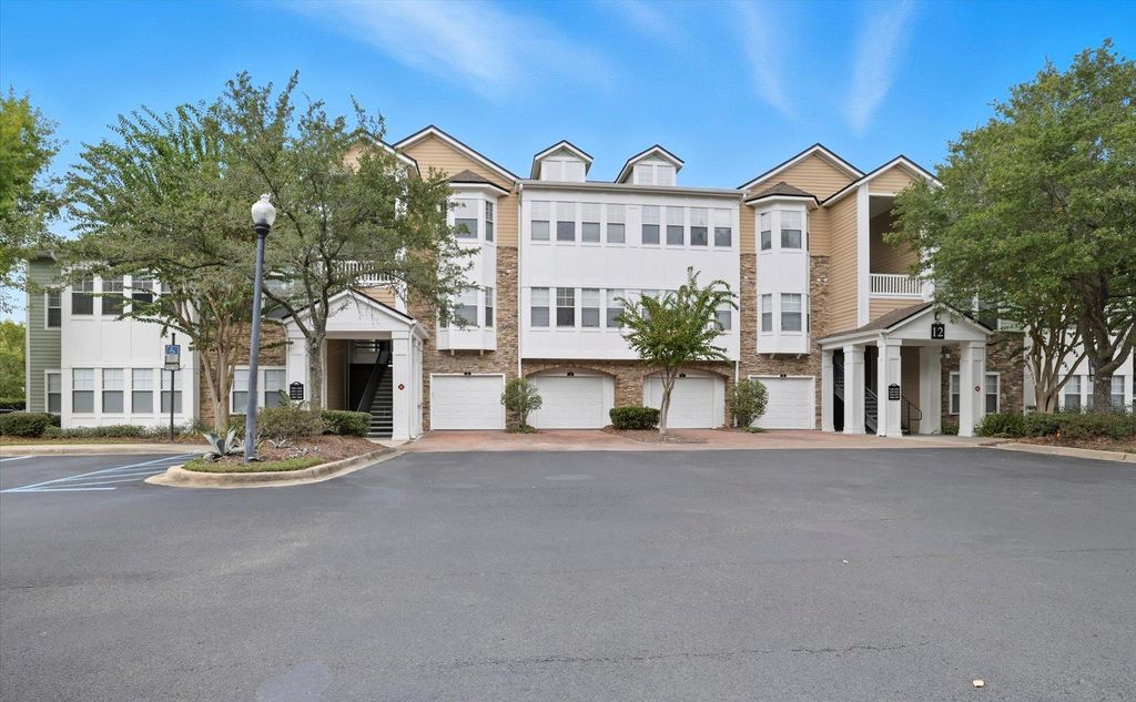 Photo of 2801 Chancellorsville Drive #1233, Tallahassee, FL 32312 (MLS # 392351)