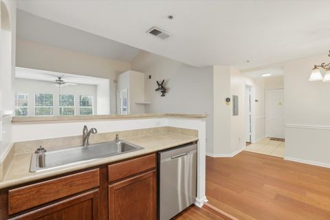 Tiny photo for 2801 Chancellorsville Drive #1233, Tallahassee, FL 32312 (MLS # 392351)