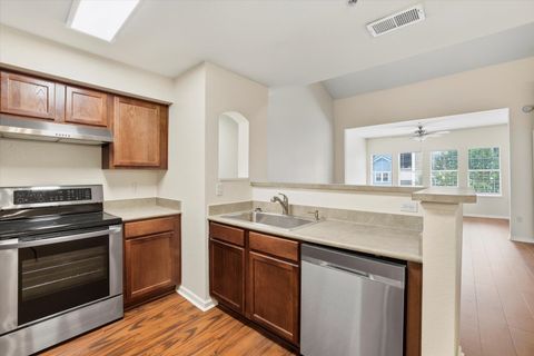 Tiny photo for 2801 Chancellorsville Drive #1233, Tallahassee, FL 32312 (MLS # 392351)