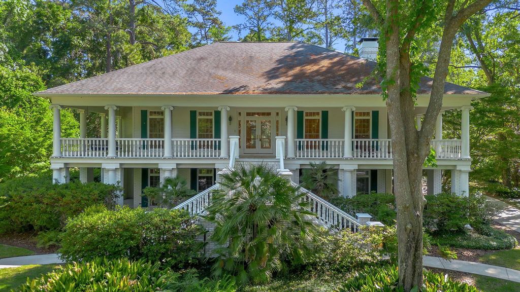 Photo of 1721 TARPON Drive, Tallahassee, FL 32308 (MLS # 398823)