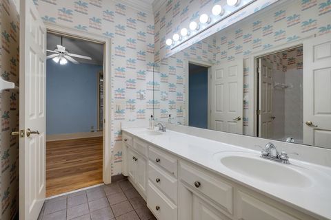 Tiny photo for 1721 TARPON Drive, Tallahassee, FL 32308 (MLS # 398823)