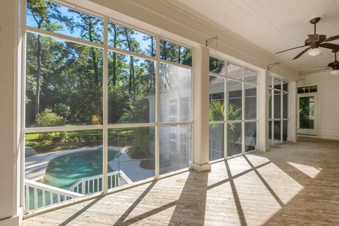 Tiny photo for 1721 TARPON Drive, Tallahassee, FL 32308 (MLS # 398823)