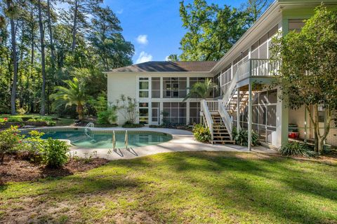 Tiny photo for 1721 TARPON Drive, Tallahassee, FL 32308 (MLS # 398823)