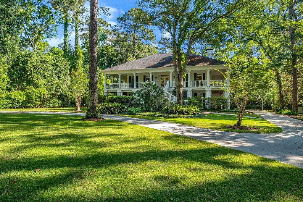 Photo of 1721 TARPON Drive, Tallahassee, FL 32308 (MLS # 398823)