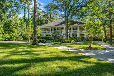 Photo of 1721 TARPON Drive, Tallahassee, FL 32308 (MLS # 398823)