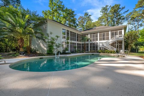 Tiny photo for 1721 TARPON Drive, Tallahassee, FL 32308 (MLS # 398823)