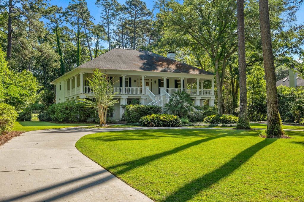 Photo of 1721 TARPON Drive, Tallahassee, FL 32308 (MLS # 398823)