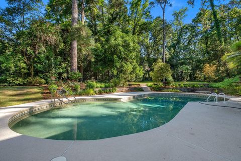 Tiny photo for 1721 TARPON Drive, Tallahassee, FL 32308 (MLS # 398823)