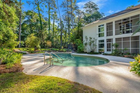 Tiny photo for 1721 TARPON Drive, Tallahassee, FL 32308 (MLS # 398823)