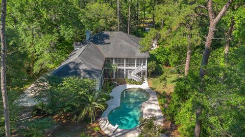 Tiny photo for 1721 TARPON Drive, Tallahassee, FL 32308 (MLS # 398823)