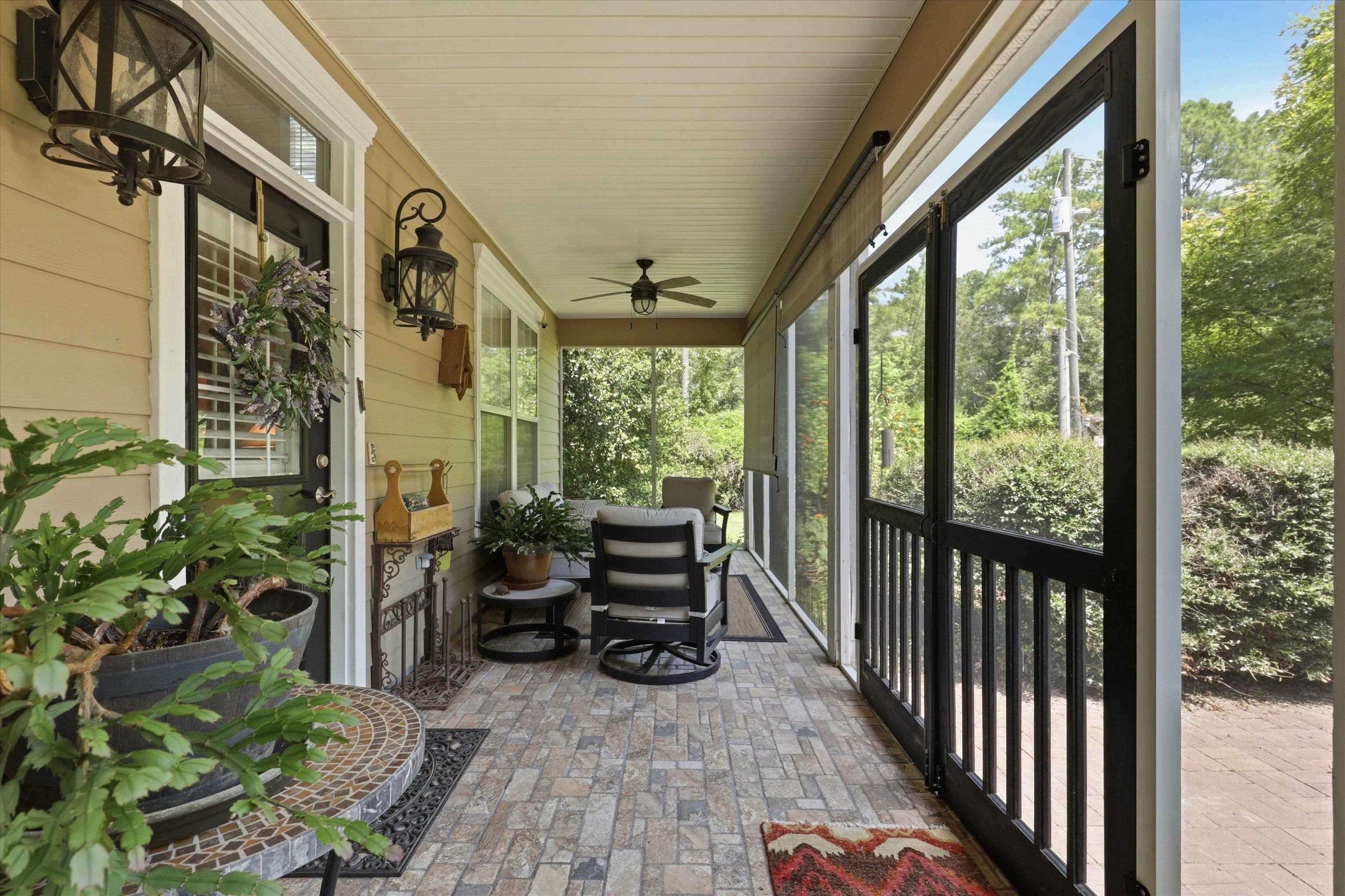 210 Tucker Springs Road