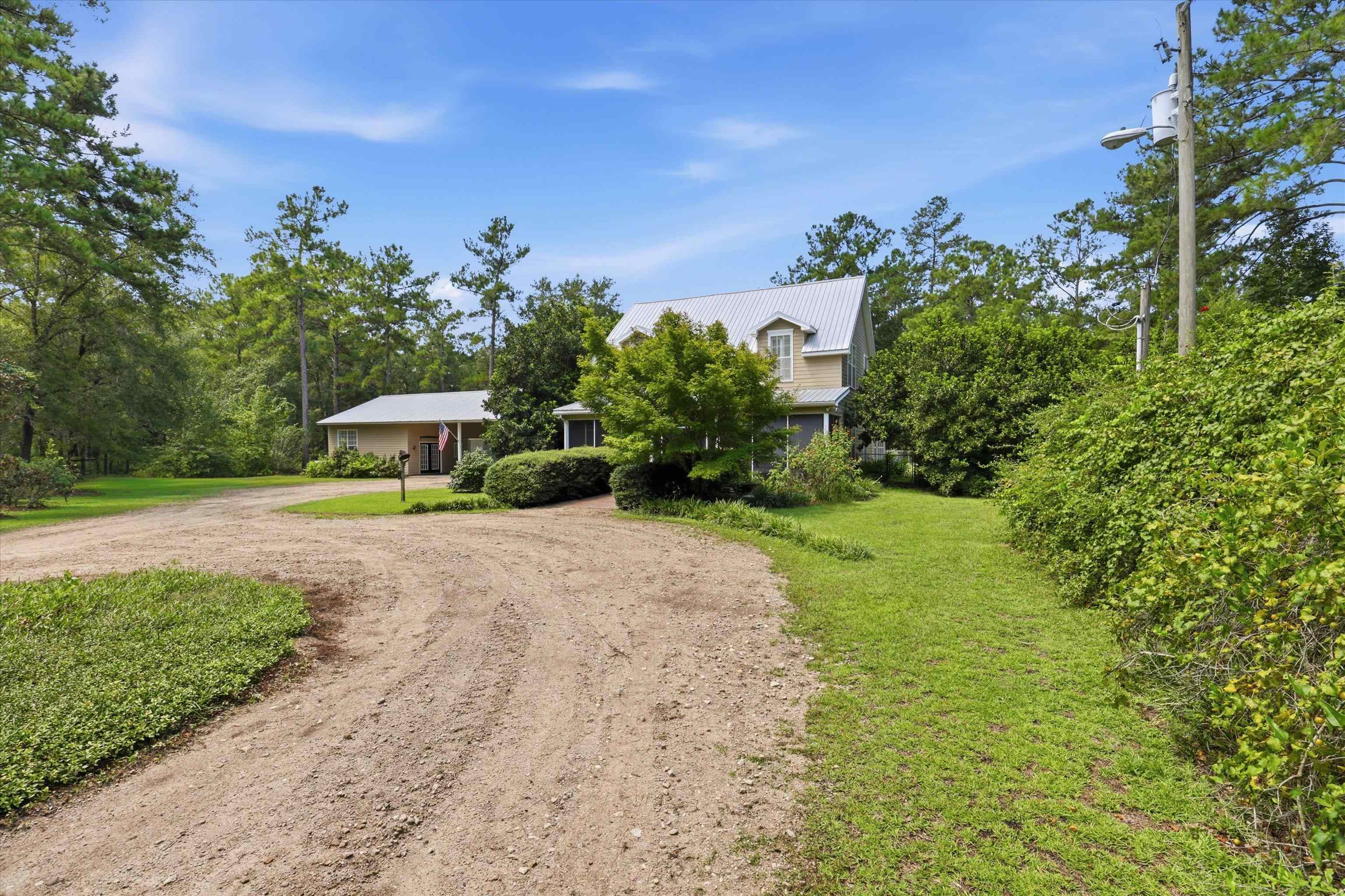 210 Tucker Springs Road