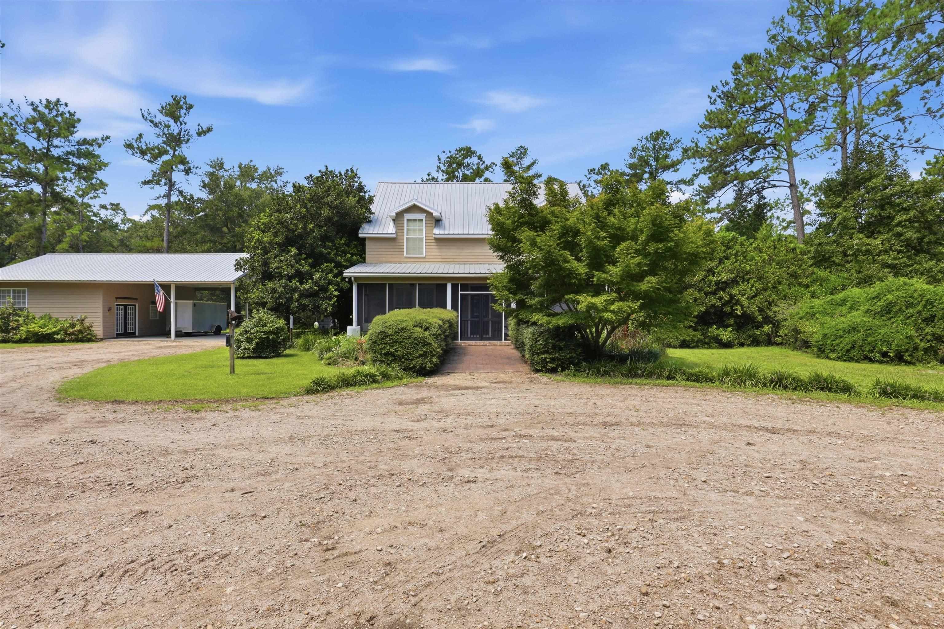 210 Tucker Springs Road