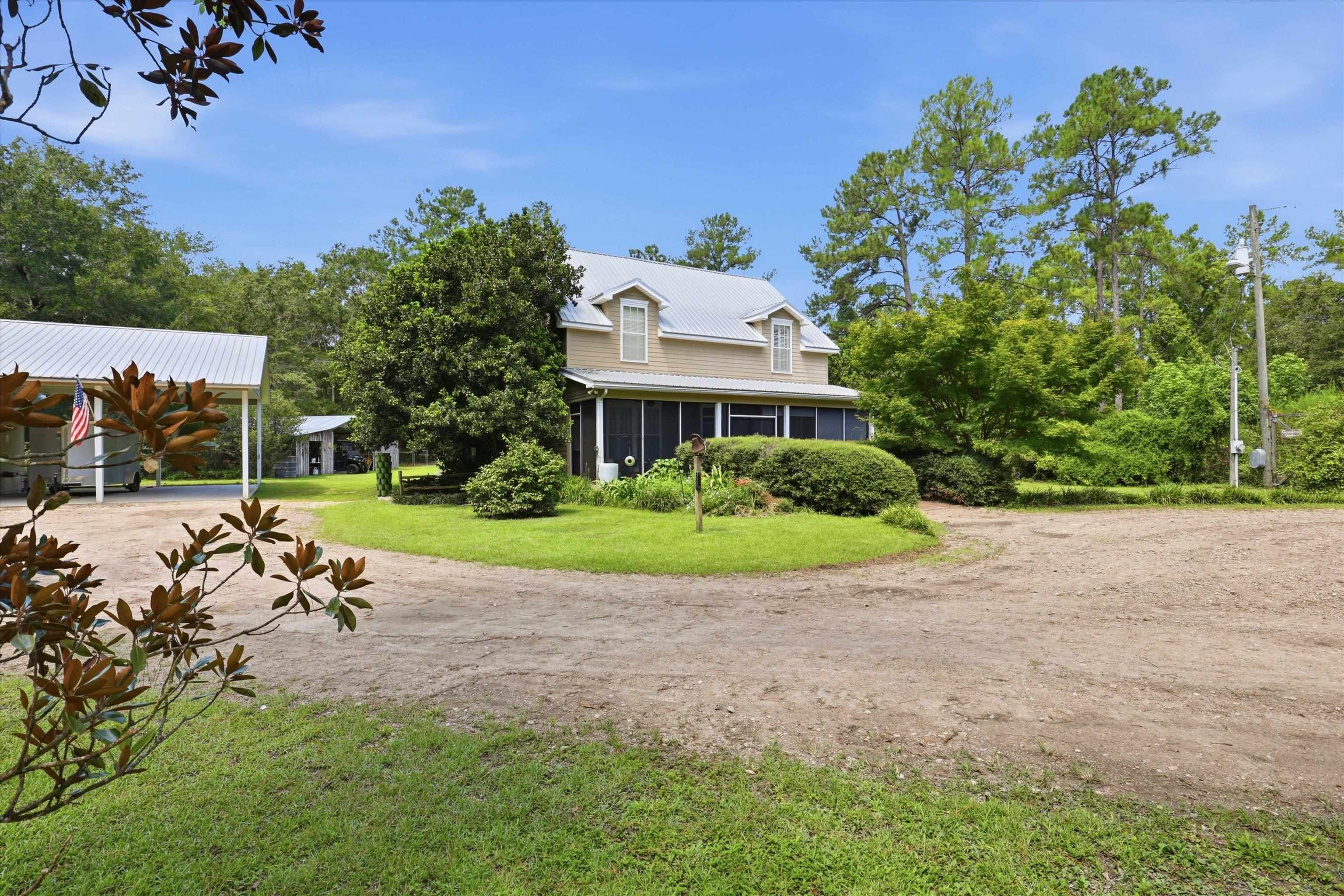 210 Tucker Springs Road