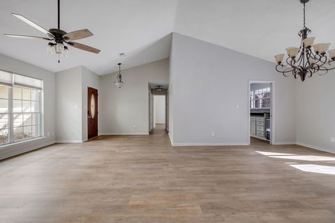 Tiny photo for 237 Sturgeon Drive, Tallahassee, FL 32312 (MLS # 396982)