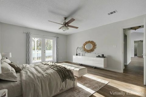 Tiny photo for 237 Sturgeon Drive, Tallahassee, FL 32312 (MLS # 396982)