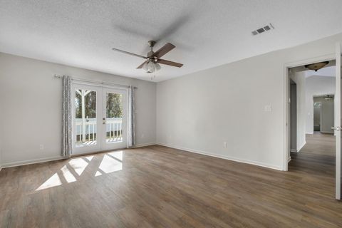 Tiny photo for 237 Sturgeon Drive, Tallahassee, FL 32312 (MLS # 396982)