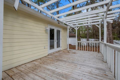Tiny photo for 237 Sturgeon Drive, Tallahassee, FL 32312 (MLS # 396982)