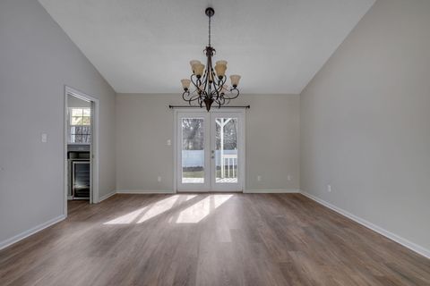 Tiny photo for 237 Sturgeon Drive, Tallahassee, FL 32312 (MLS # 396982)