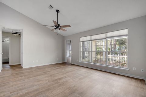 Tiny photo for 237 Sturgeon Drive, Tallahassee, FL 32312 (MLS # 396982)