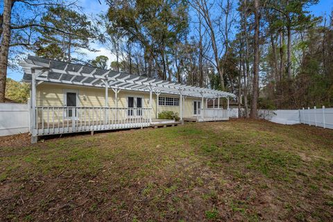 Tiny photo for 237 Sturgeon Drive, Tallahassee, FL 32312 (MLS # 396982)