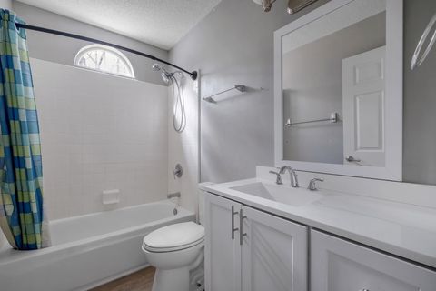 Tiny photo for 237 Sturgeon Drive, Tallahassee, FL 32312 (MLS # 396982)