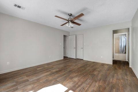 Tiny photo for 237 Sturgeon Drive, Tallahassee, FL 32312 (MLS # 396982)
