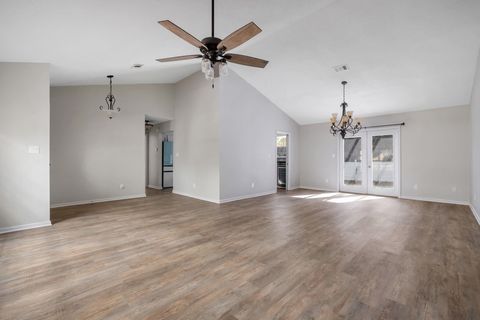 Tiny photo for 237 Sturgeon Drive, Tallahassee, FL 32312 (MLS # 396982)