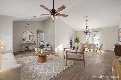 Tiny photo for 237 Sturgeon Drive, Tallahassee, FL 32312 (MLS # 396982)