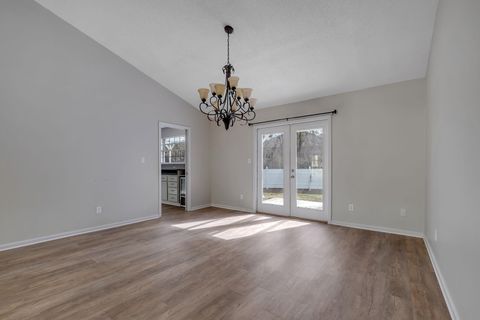 Tiny photo for 237 Sturgeon Drive, Tallahassee, FL 32312 (MLS # 396982)