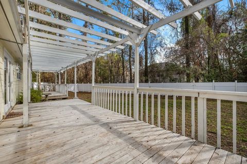 Tiny photo for 237 Sturgeon Drive, Tallahassee, FL 32312 (MLS # 396982)